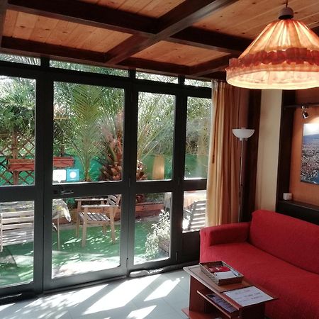 Casa Etna-Mare Apartment Santa Venerina Exterior foto