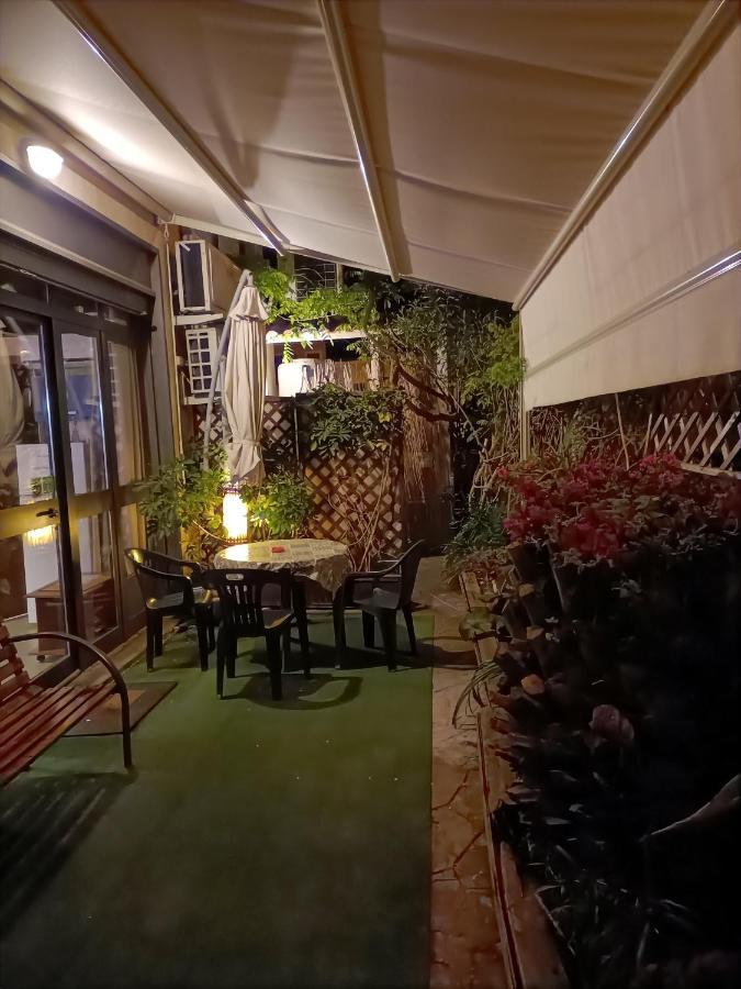 Casa Etna-Mare Apartment Santa Venerina Exterior foto