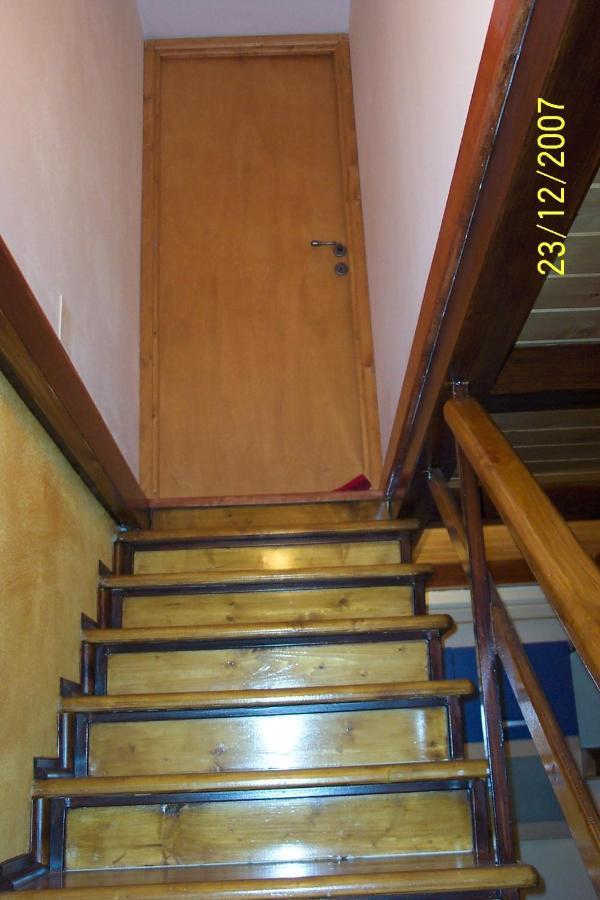 Casa Etna-Mare Apartment Santa Venerina Exterior foto