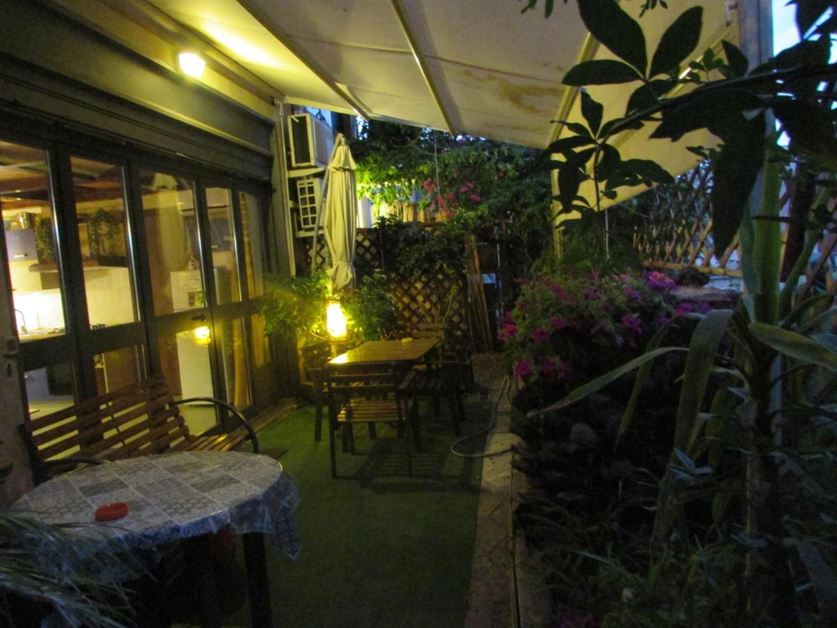 Casa Etna-Mare Apartment Santa Venerina Exterior foto